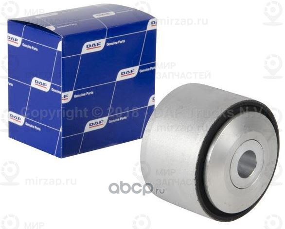 Запчасть DAF 1314545