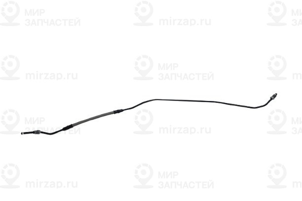 тормозная трубка/шланг от тор-
 VAG 7M3611763C