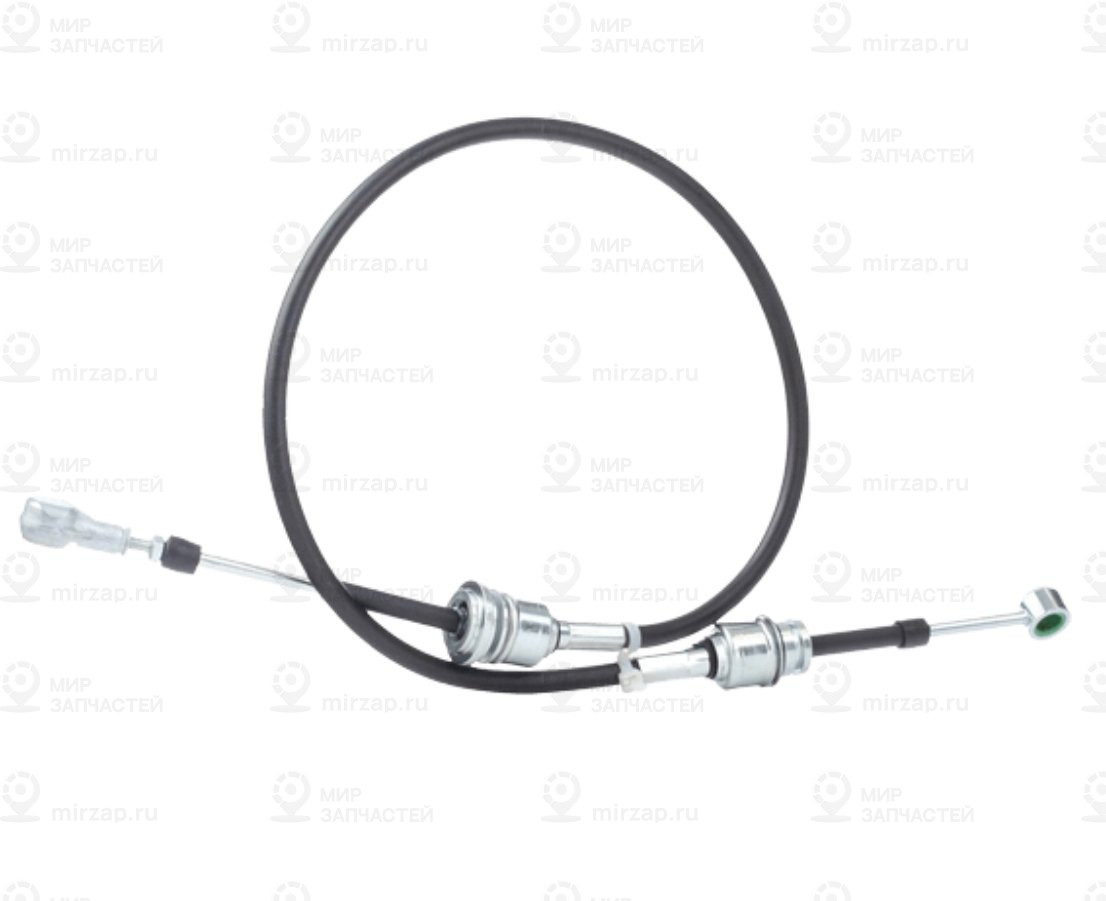 Трос мех-ма переключ. передач
 VAG 7M3713265F