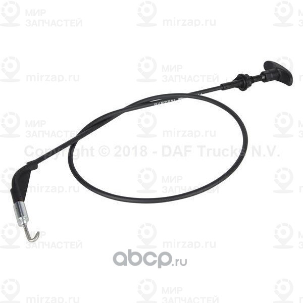 Запчасть DAF 1444876