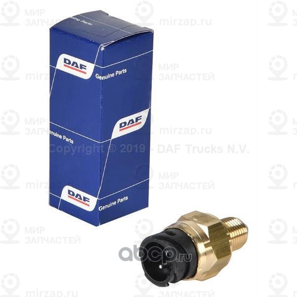 Запчасть DAF 1449591