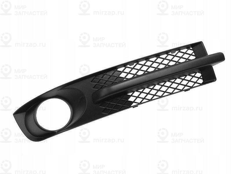 Чёрный satinschwarz
 VAG 7M3853684C01C