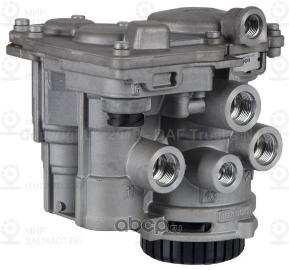 Запчасть DAF 1601034