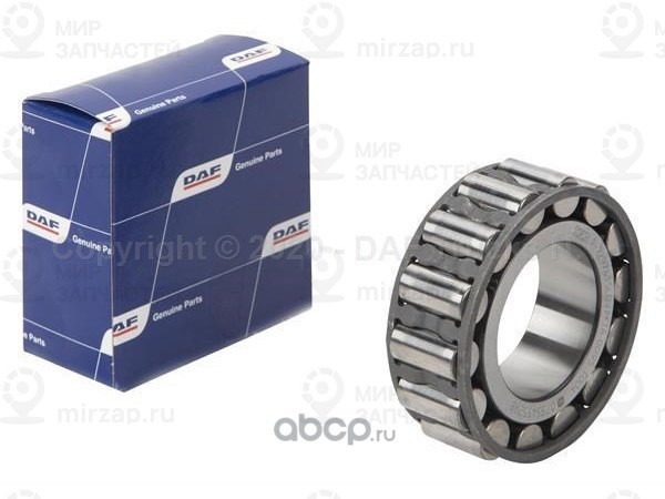 Запчасть DAF 1643293