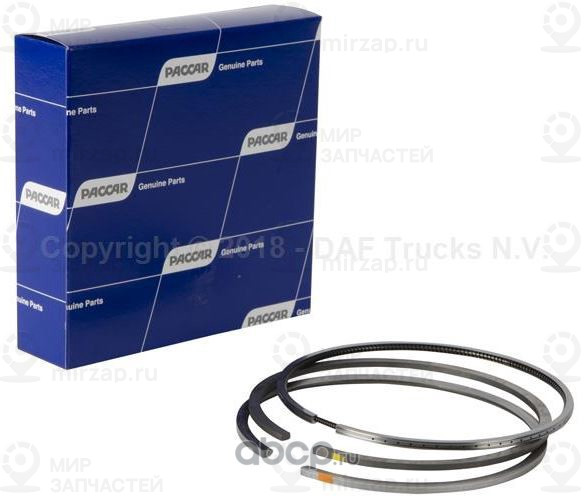 Запчасть DAF 1784291