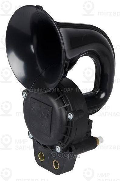Запчасть DAF 1784586