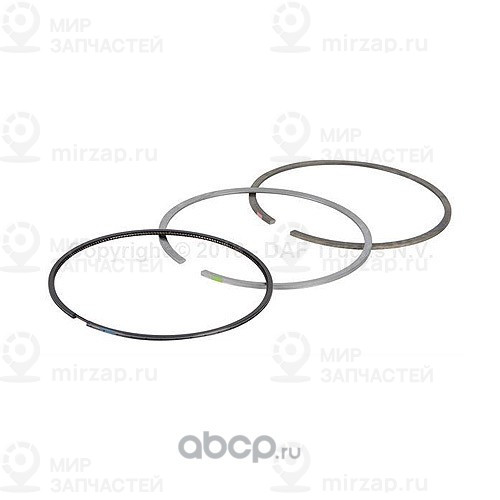 Запчасть DAF 1873904