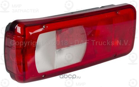 Запчасть DAF 1875577