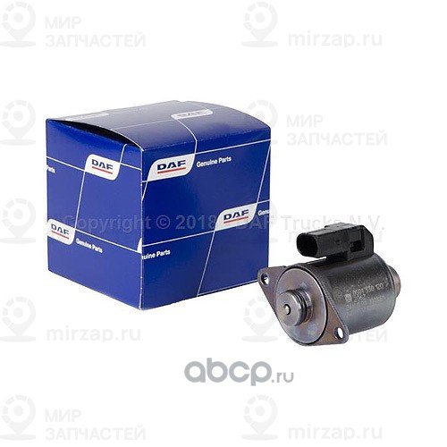 Запчасть DAF 1916689