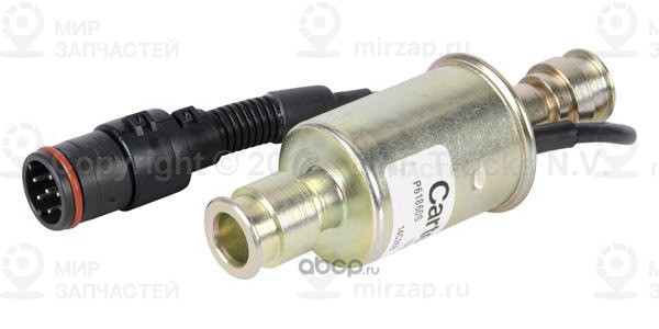 Запчасть DAF 1940420