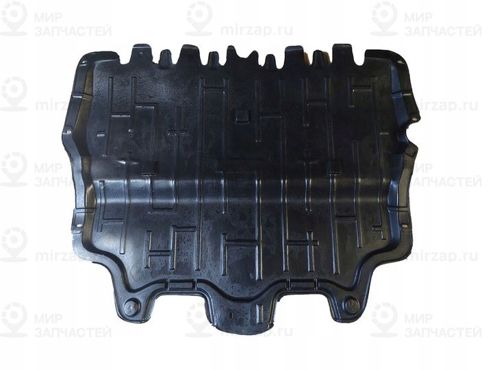 Шумоизоляция
 VAG 7N0825235B