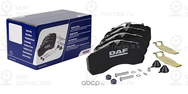 Запчасть DAF 1982826