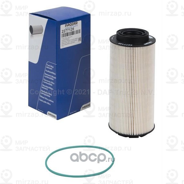 Запчасть DAF 2277128