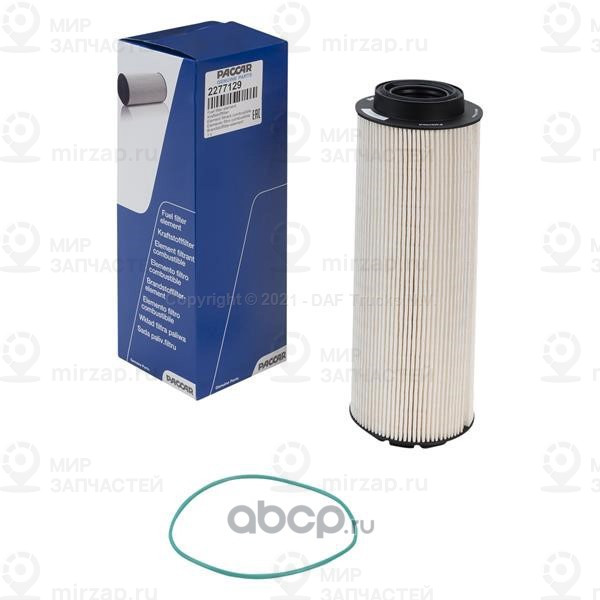 Запчасть DAF 2277129