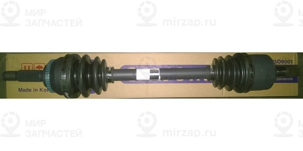 Запчасть DASHI DCA036L