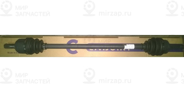 Запчасть DASHI DCA036R