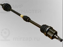 Запчасть DASHI DCA162R