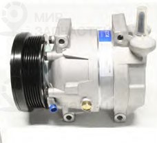 Запчасть DASHI DEC013