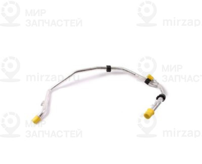 Трубопровод системы охлаждения
 VAG 7P0819911A