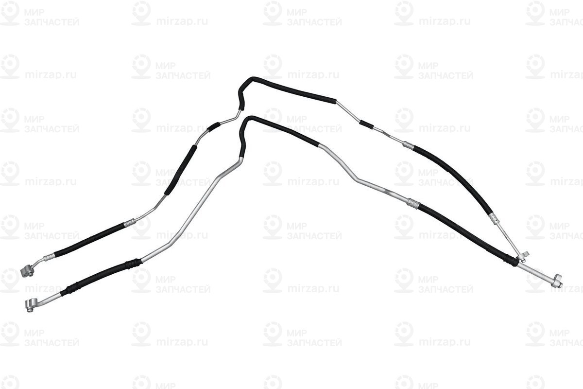 Leitung
 VAG 7P0820886C