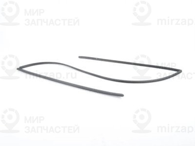 Уплотнитель стеклянной крышки
 VAG 7P0877297A