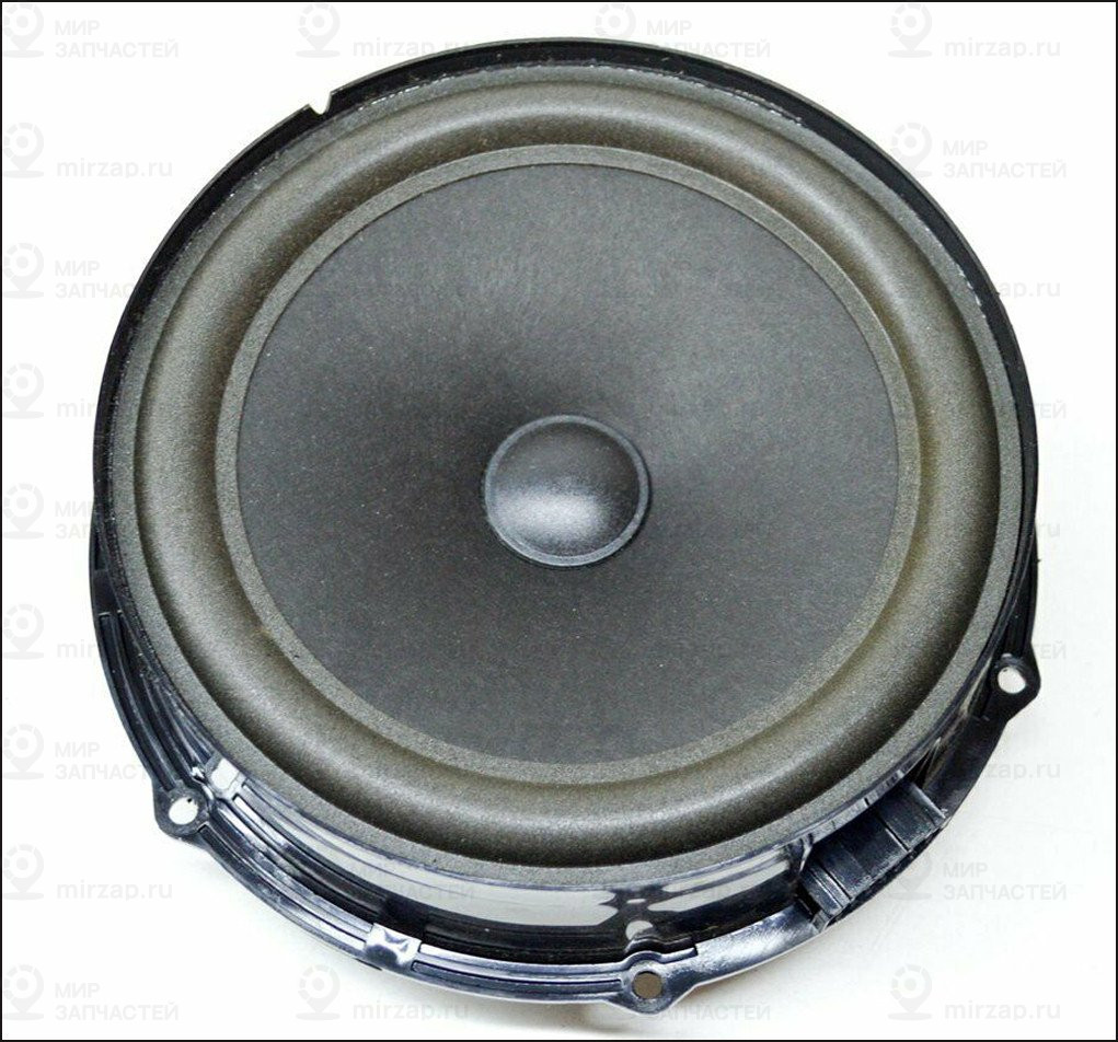 Громкоговоритель низкочастотн.
 VAG 7P6035454