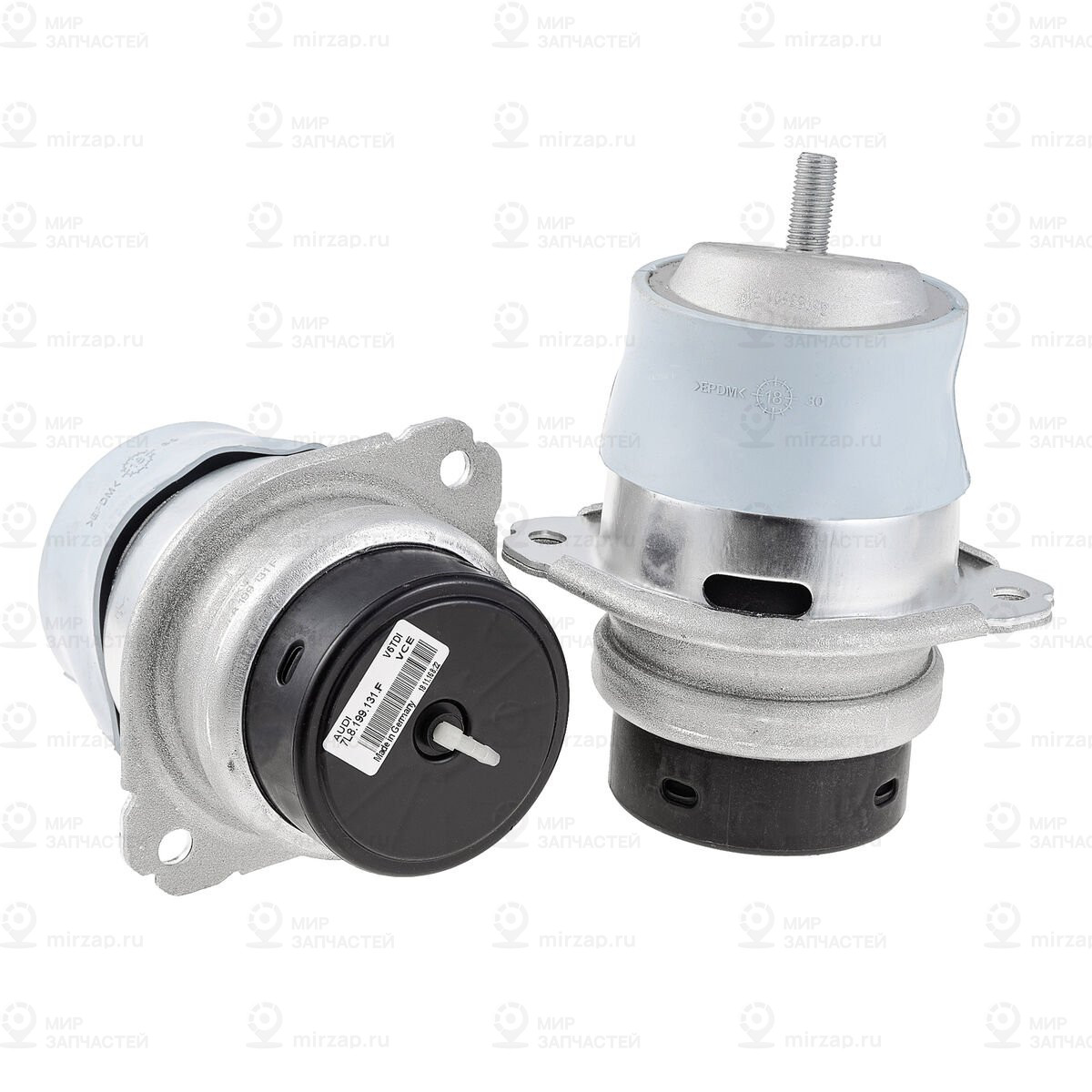 Подшипник двигателя
 VAG 7P6199131D