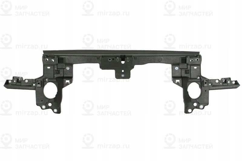 передняя несущая панель с
 VAG 7P6805594C