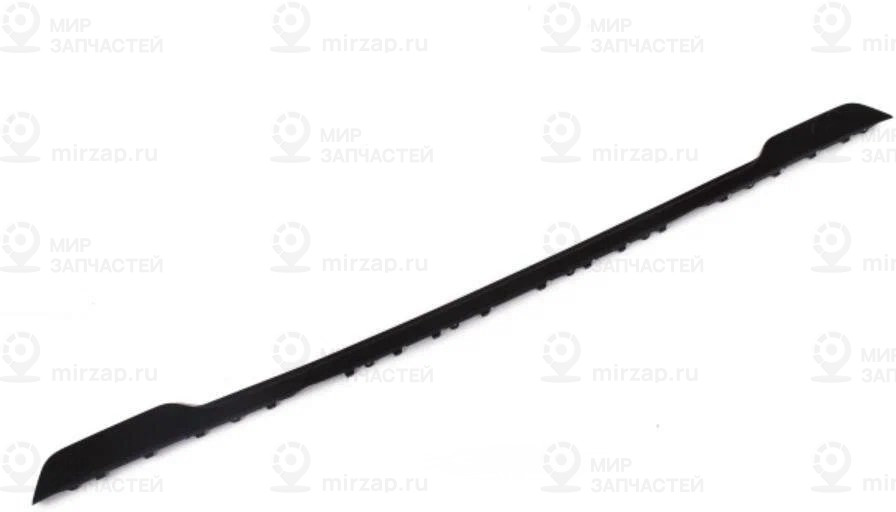 Чёрный satinschwarz
 VAG 7P6807110B9B9