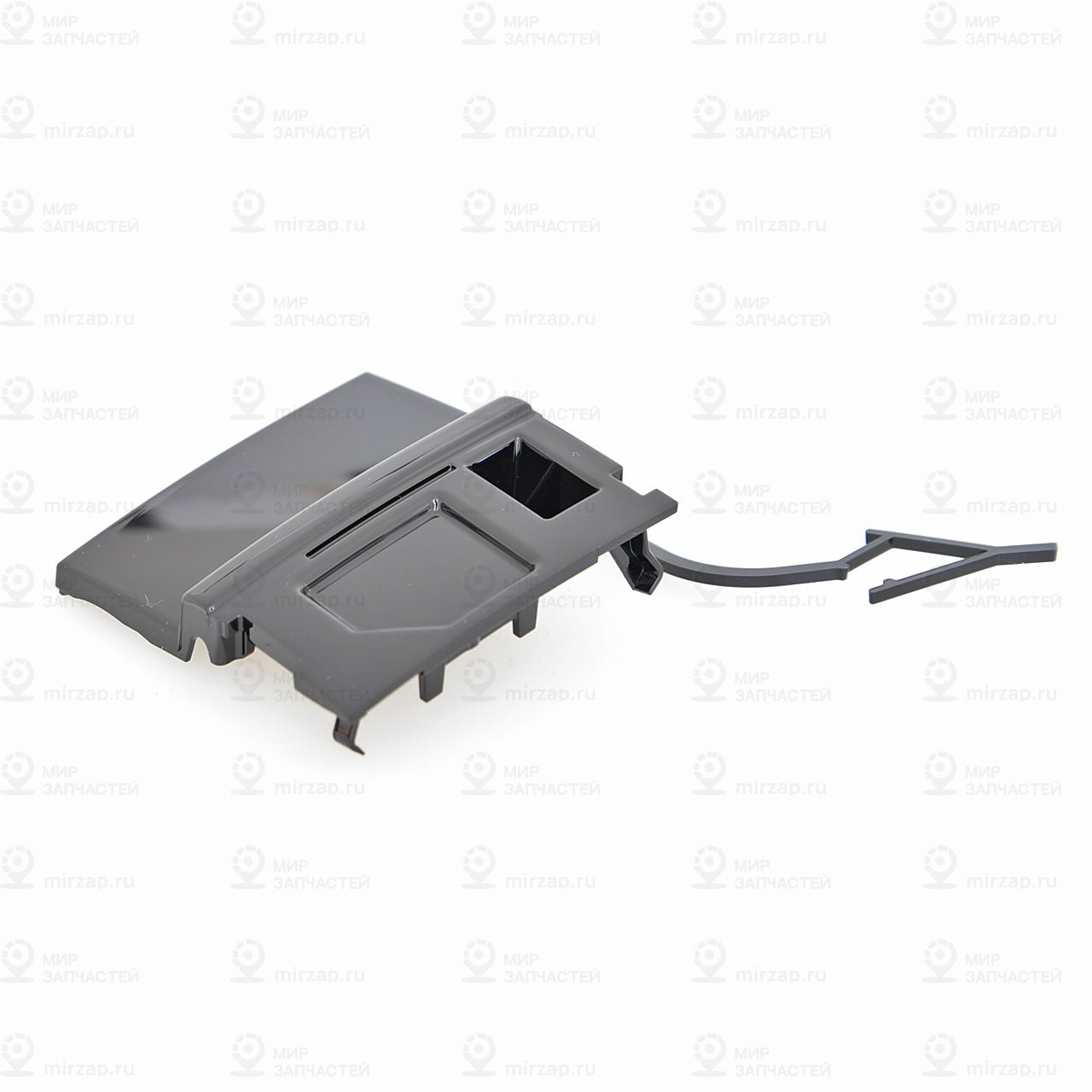 Чёрный
 VAG 7P6807186B041