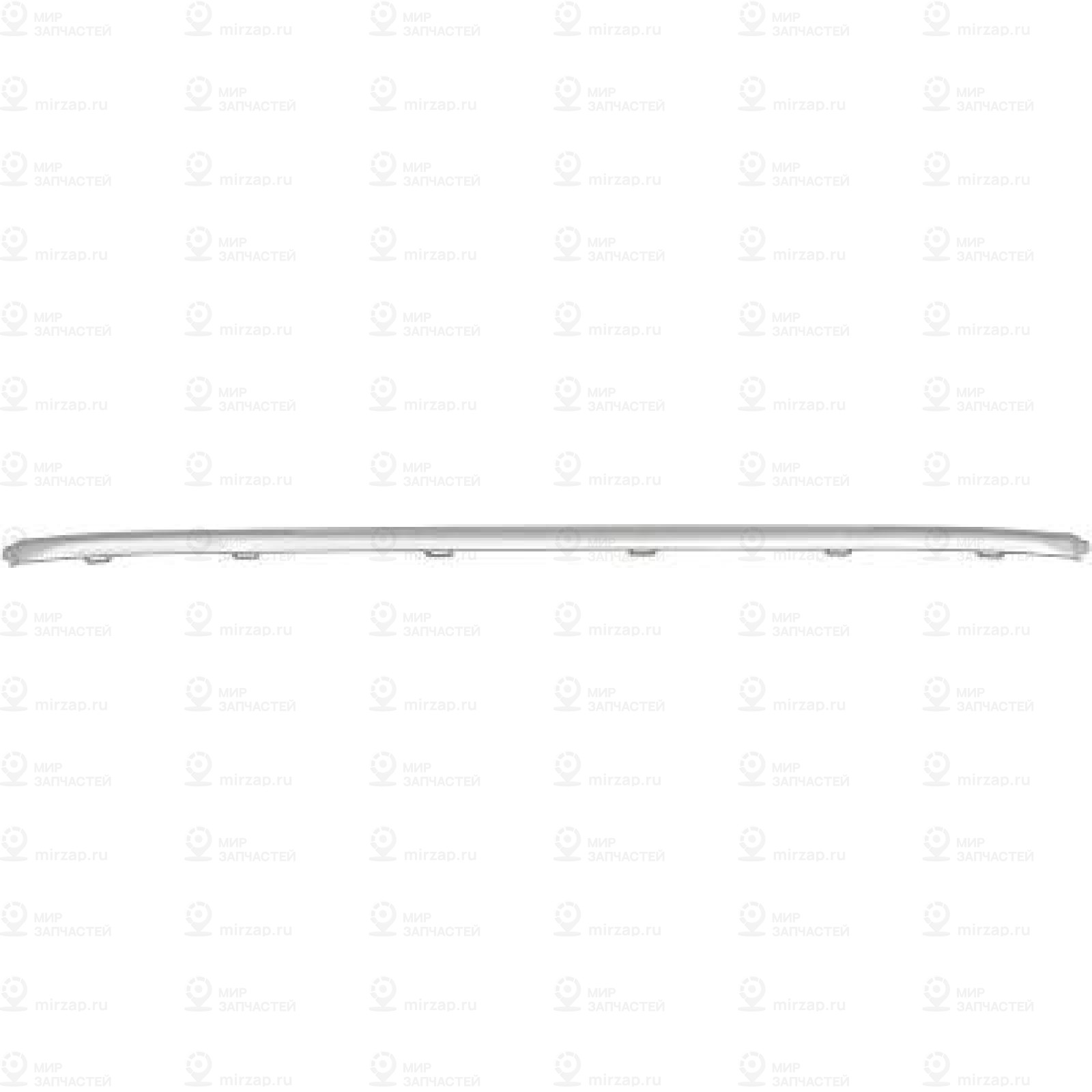 Запчасть VAG 7P6853345A2ZZ