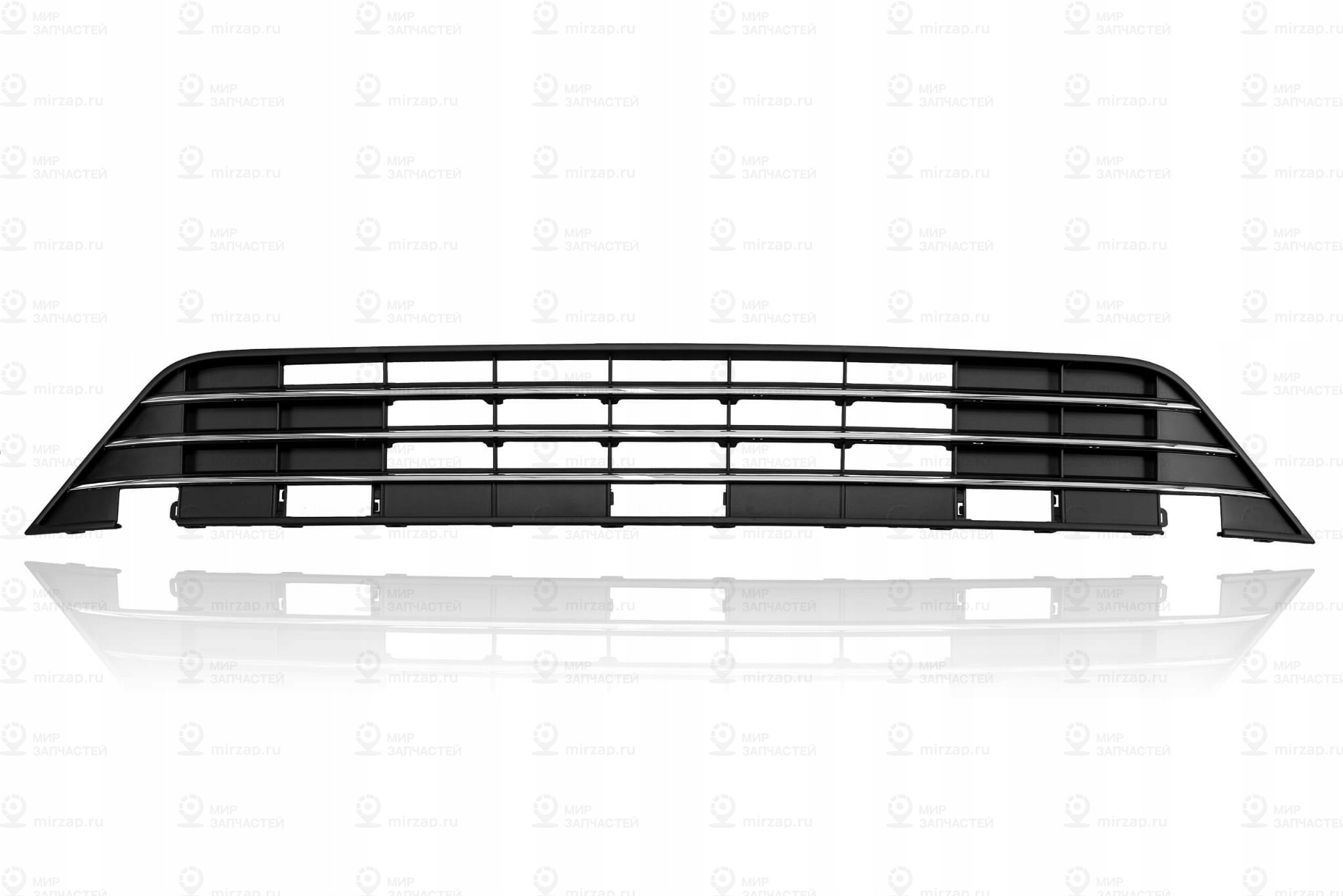 Чёрный satin/глянц.chromglanz
 VAG 7P6853671KRYP