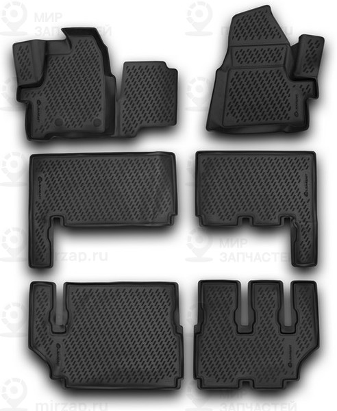 Запчасть AUTOFAMILY CARFRD00029K