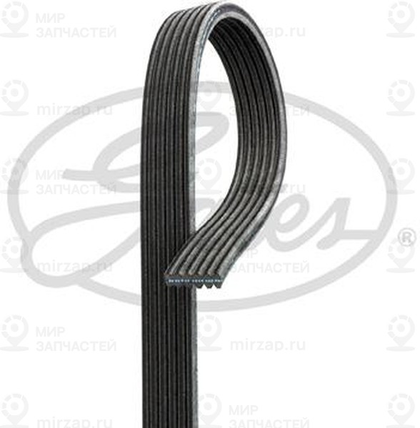 Ремень поликлиновой DAYCO 6DPK1817