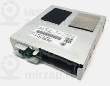 бу камеры заднего
 VAG 7P6907441A