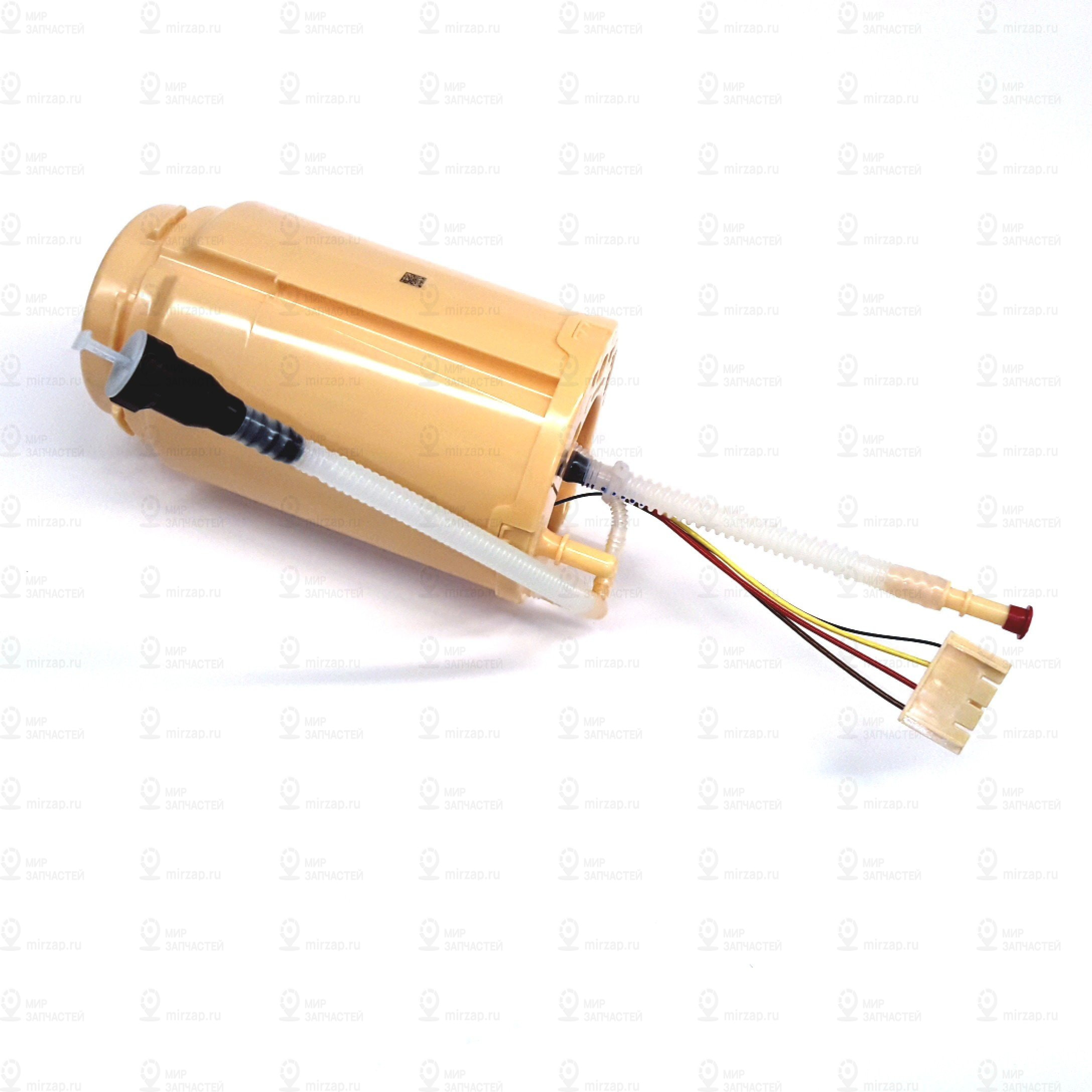 Модуль подачи топлива
 VAG 7P6919088B