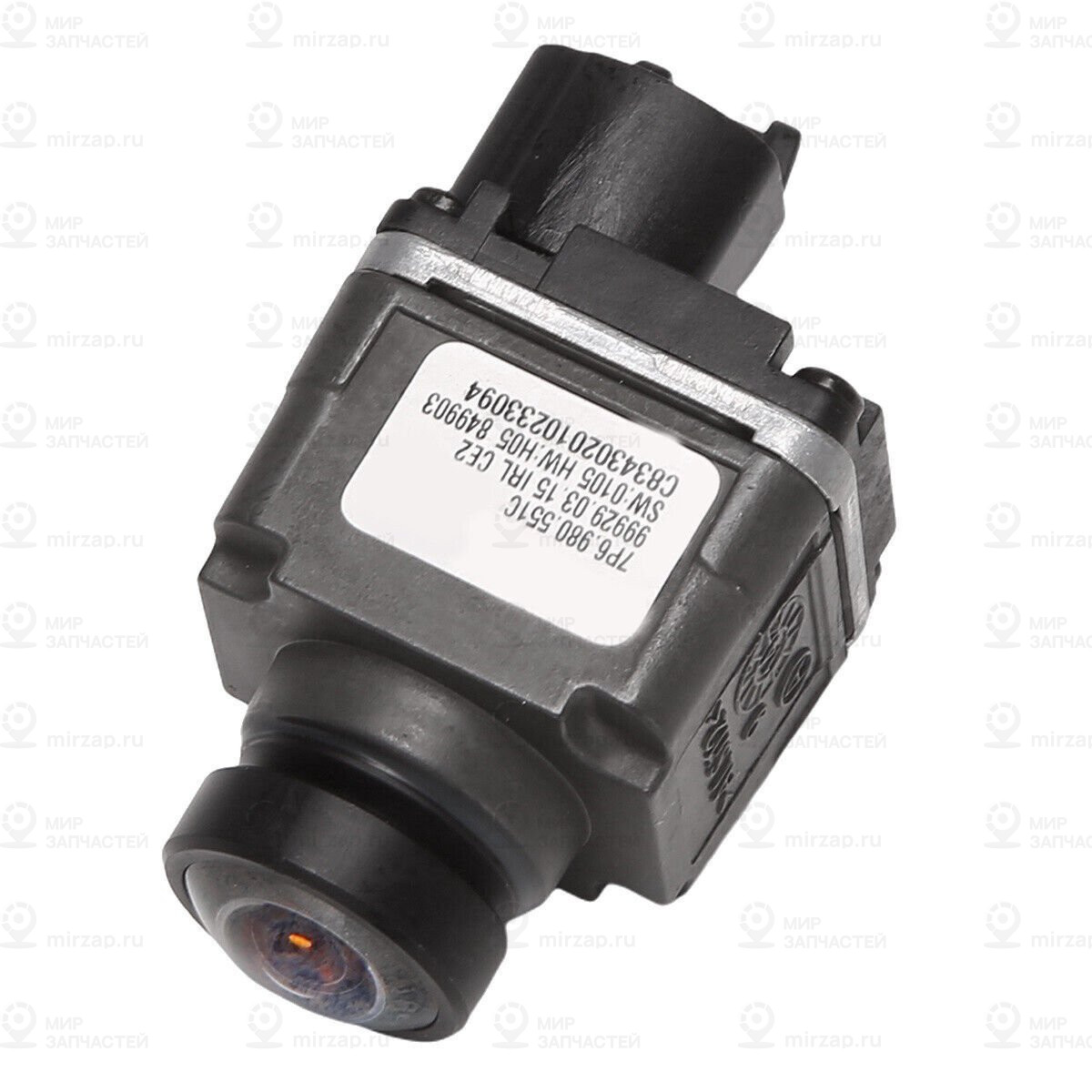 Камера
 VAG 7P6980551C