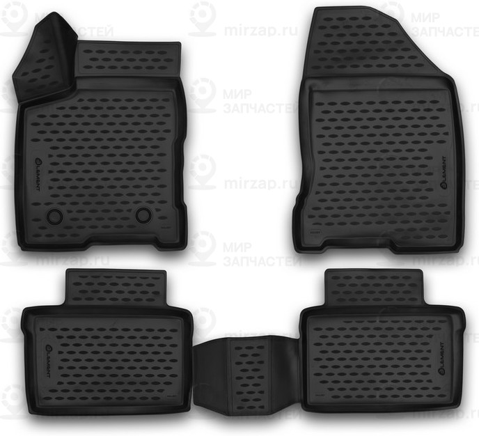 Запчасть AUTOFAMILY CARLD00001K