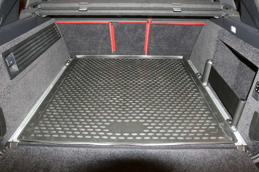 Запчасть AUTOFAMILY CARLDR00004