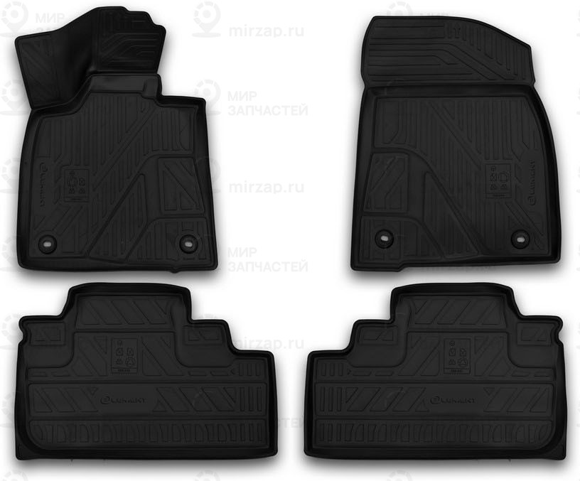 Запчасть AUTOFAMILY CARLEX00001K