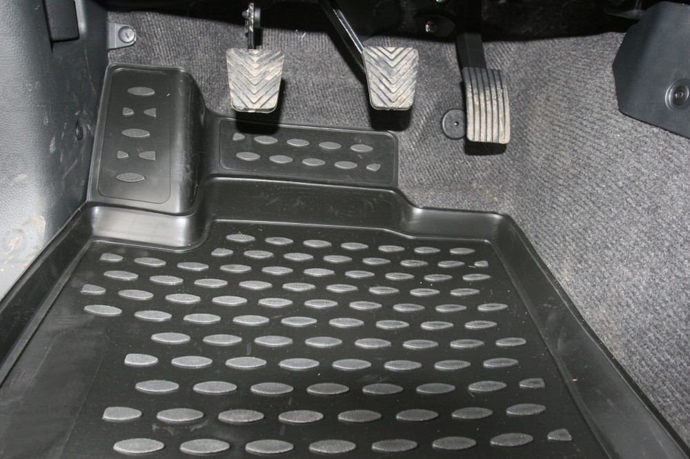 Запчасть AUTOFAMILY CARMIT00003