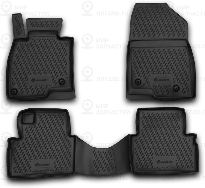 Запчасть AUTOFAMILY CARMZD00031