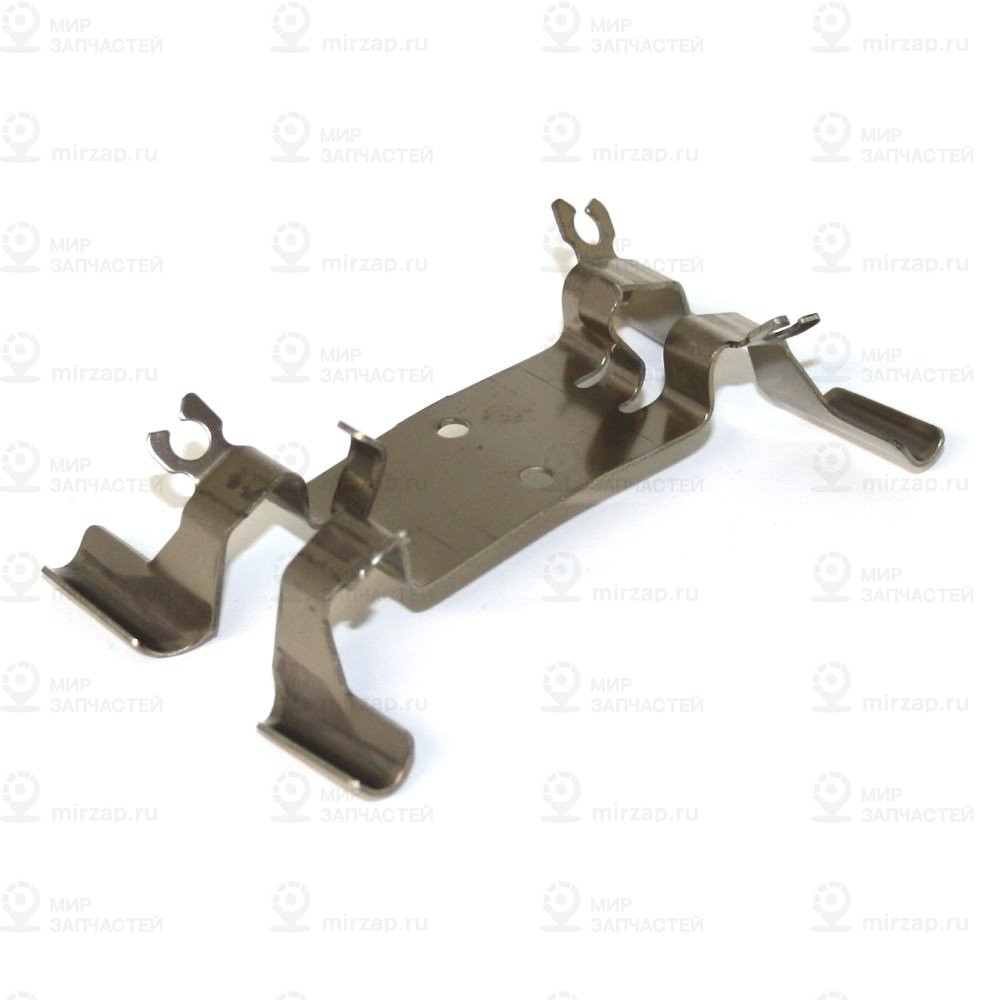 Haltefeder
 VAG 80A615269