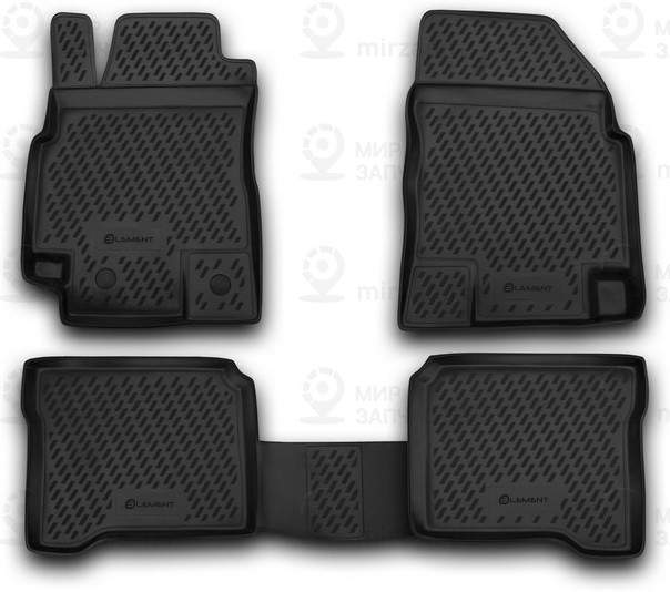 Запчасть AUTOFAMILY CARNIS00019