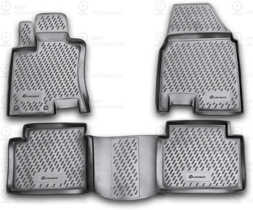 Запчасть AUTOFAMILY CARNIS00023