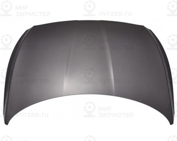 Frontklapp
 VAG 80A823029STL