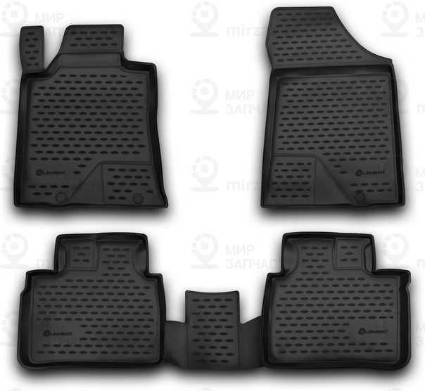 Запчасть AUTOFAMILY CARNIS00042