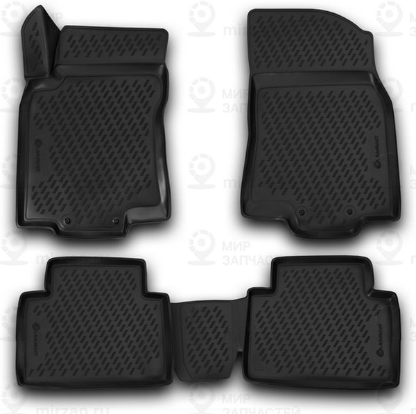 Запчасть AUTOFAMILY CARNIS00059