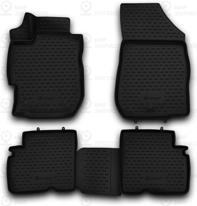 Запчасть AUTOFAMILY CARNIS10055K