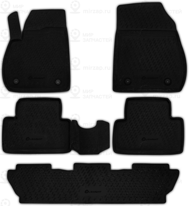 Запчасть AUTOFAMILY CAROPL00027